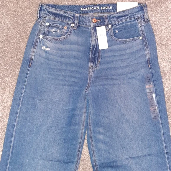 American eagle skater jeans - Picture 3 of 8